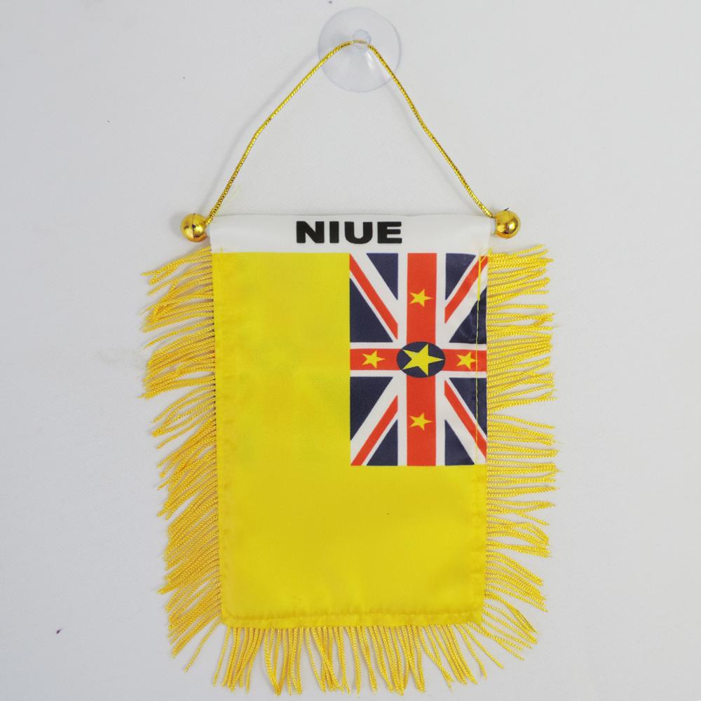 Niue
