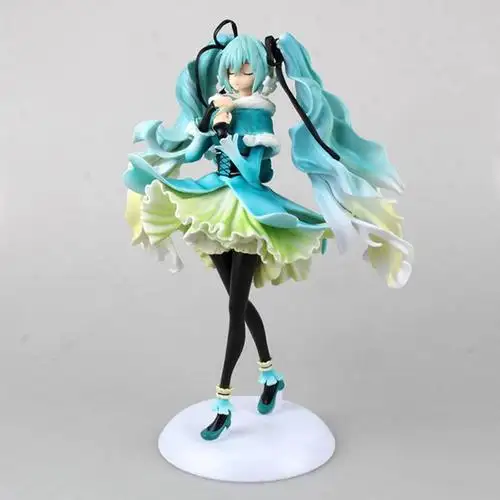 OEM personal isierte Promotion Kunststoff Anime japanische Mädchen Animation Action figur Spielzeug