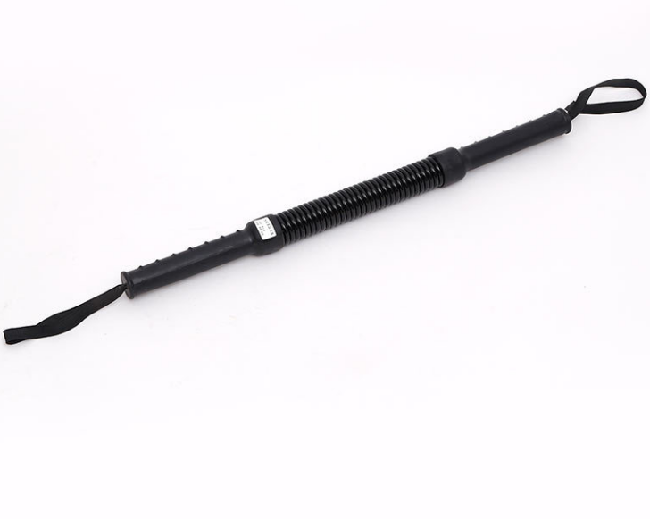 Noir-Style peint par pulvérisation