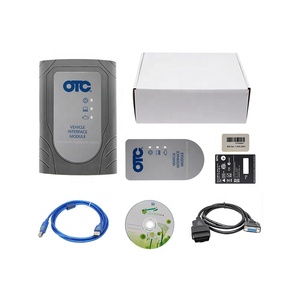 OTC IT3 Techstream for Toyota V18.00.008 Latest <strong>Programming</strong> Diagnostic Code Scanner Car Diagnostic Tool - Product Image 1
