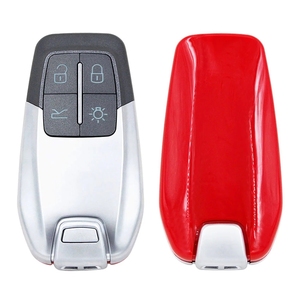 KEYDIY evrensel akıllı anahtar ZB06-4 için KD-X2 araba anahtarı uzaktan değiştirme Fit daha fazla 2000 modelleri - Product Image 3