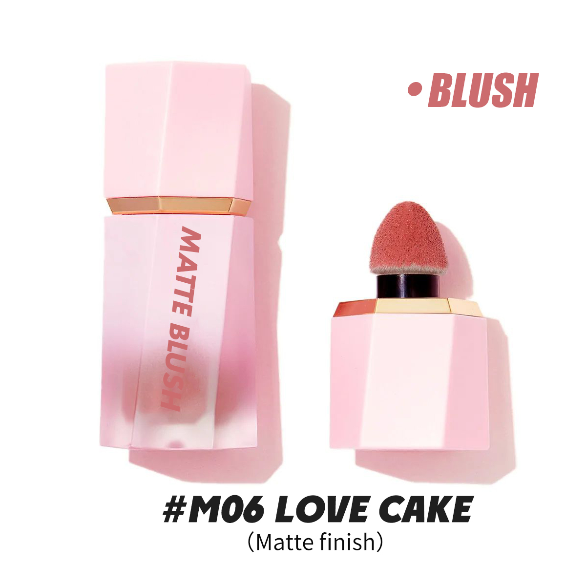 # M06 GÂTEAU D'AMOUR