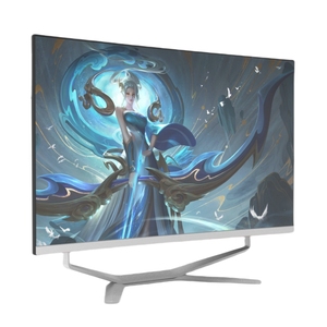 All in One Gaming Pc <strong>Computer</strong> Intel <strong>Processors</strong> Core I7 16gb+512gb Oem <strong>Computer</strong> All in One Pc for Student and Company - Product Image 4