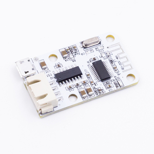 アウトレットミニBTオーディオデジタルUSBデジタルパワーアンプボードPAM8403デジタルパワーアンプボード - Product Image 4