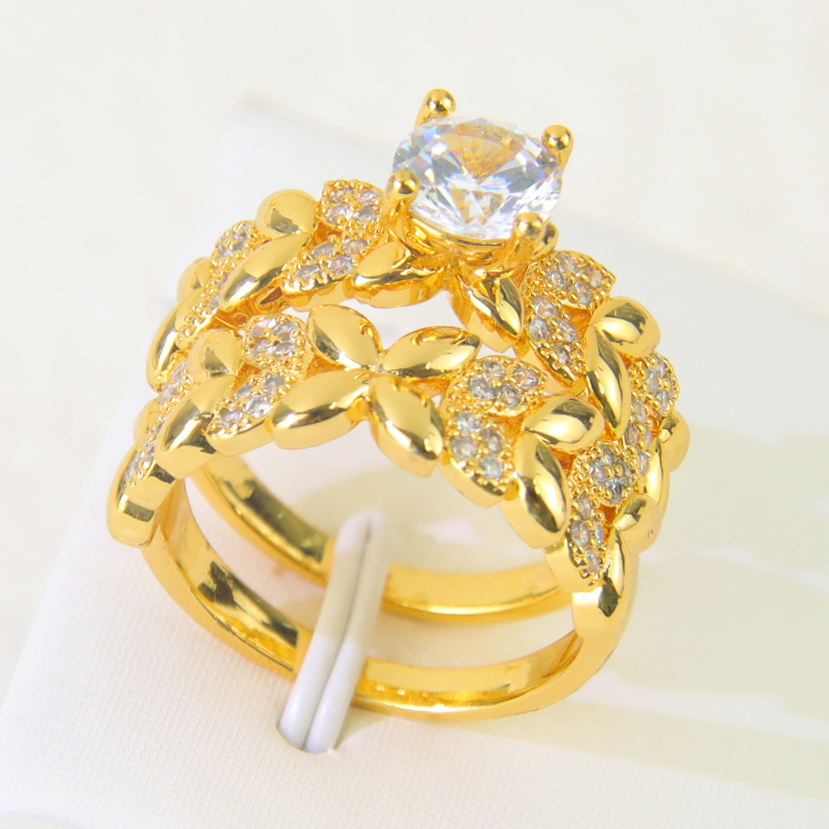 oro 16