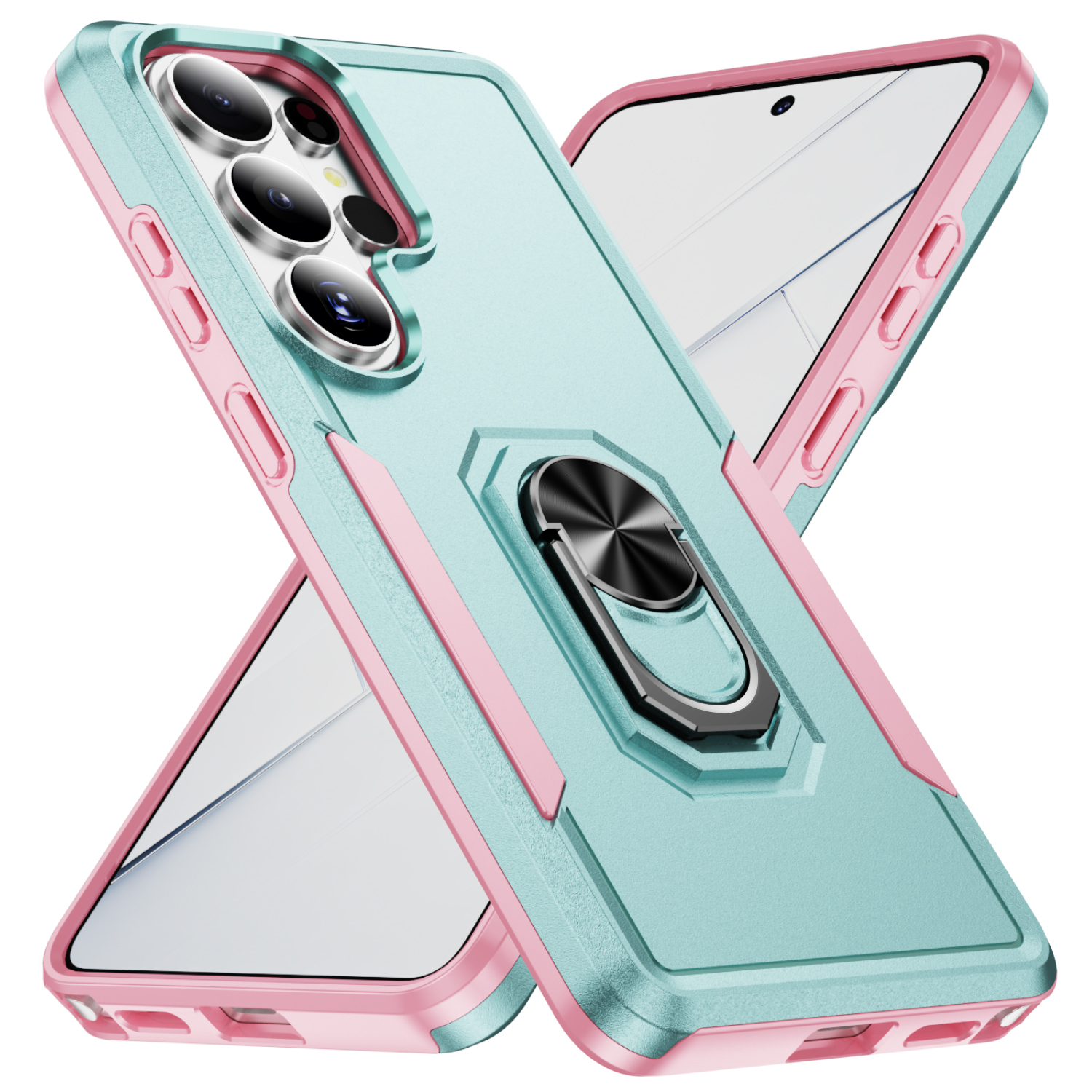 Verde+rosa