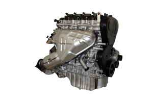 เครื่องยนต์จีน DFMB20AQA รุ่นขายตามมาตรฐานยุโรปที่มีคุณภาพสูงที่มีประสิทธิภาพสูงเครื่องยนต์ความน่าเชื่อถือราคาต่ำ - Product Image 3
