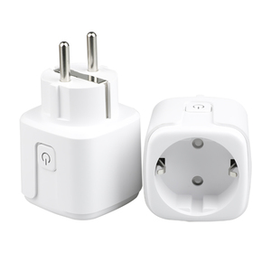 Smart Home Automation Wireless US EU UK <strong>AU</strong> IT Timer Socket Alexa Wifi <strong>Remote</strong> Control Tuya Home Power Mini Electrical Smart Plug - Product Image 2