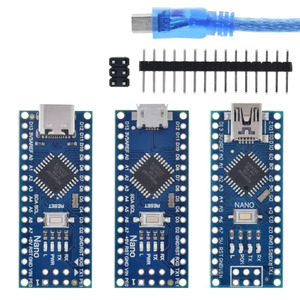 Mini USB With the bootloader <strong>Nano</strong> 3.0 controller compatible CH340 USB <strong>driver</strong> 16Mhz <strong>NANO</strong> V3.0 Atmega328