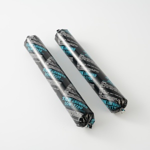 Tự động thủy tinh Polyurethane (PU) Sealant kính chắn gió dính keo thân thiện với môi trường Epoxy Sealant dính cho đa-sử dụng - Product Image 3