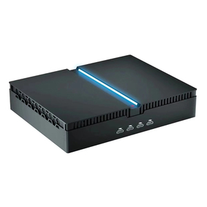 新しい小型コンピューターホストコンピューターwifi Intel I5 13400F I7 13700F 13900F RTX4070ゲームゲーマーデスクトップコンピューター用12GBミニPC - Product Image 2
