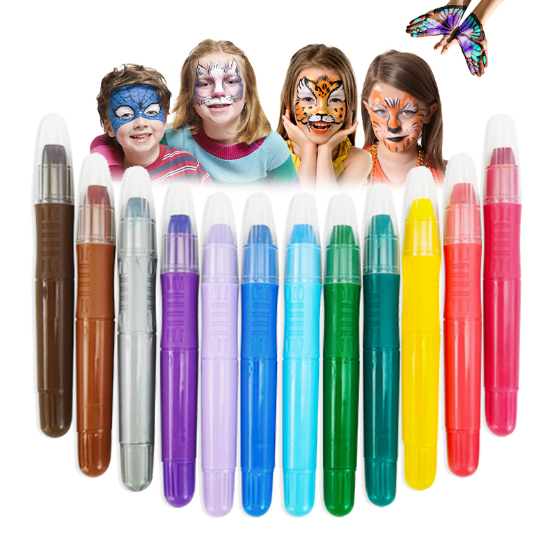 Face Paint Crayon