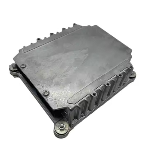Teile des Bagger-Steuergeräts 60100002 24-V-Controller-Programm Computer Board Box mit EC290BLC-Bedienfeld für die Bauindustrie - Product Image 3