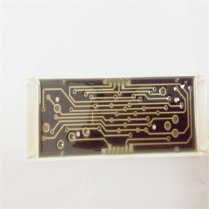 Display a led a segmenti personalizzati con display a 4 cifre per display frigorifero - Product Image 3