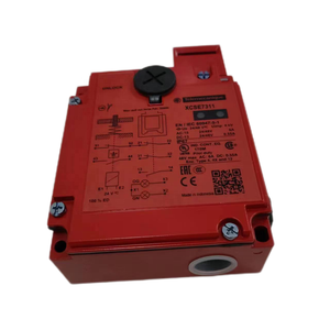 ลิมิตสวิตช์ใช้สำหรับชิ้นส่วน XCS-E7311รุ่นหมายเลข65237105 - Product Image 6