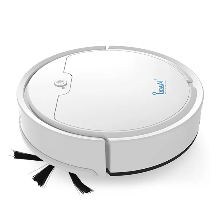 Factory Direct Sales Gift Smart Three-in-one Household Sweeping Robot Vacuum Cleaner