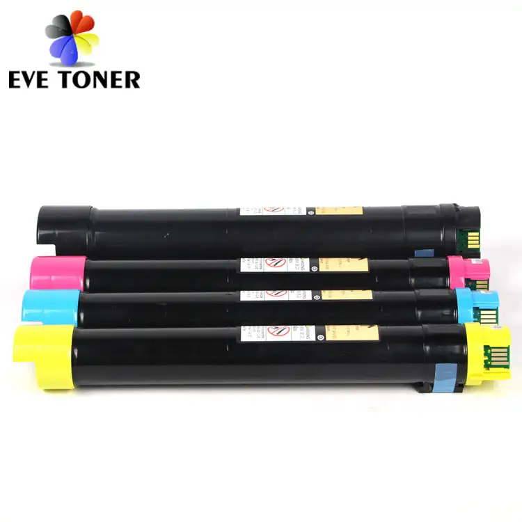 EVEToner Premium Compatível Toner 7525 Cartucho De Toner para C7835