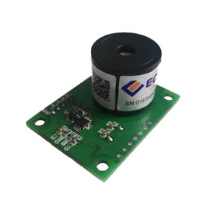 TB600B-NO2-5 zuverlässige Leistung Stickstoffdioxid-Sensor Luftqualität überwachungs system Gassen sor modul - Product Image 5