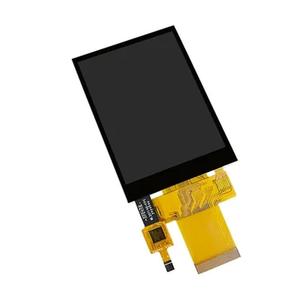<strong>3</strong>.2 inch TFT <strong>LCD</strong> screen SPI <strong>3</strong>/4 wire serial port 40PIN 8-bit 16 bit parallel port color screen IPS with capacitive touch - Product Image 5