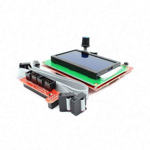 3D-Drucker 12864LCD Reprap Ramps 1.4 Smart Display LCD-Controller - Product Image 2