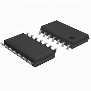 DIP yeni ve orijinal IC çip elektronik bileşenler entegre devre IC arduino için TC7117CPL