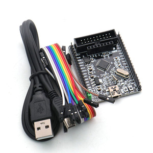 Für Arduino STM32F103C8T6 STM32 Kleine System kern platine Evaluierung entwicklungs platinen modul