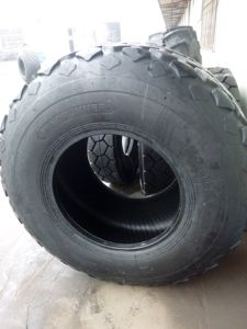 AGRICULTURAL <strong>TYRE</strong> TIRE R3 PATTERN 23.1-26 TT TL for FARM TRACTOR - Product Image 3