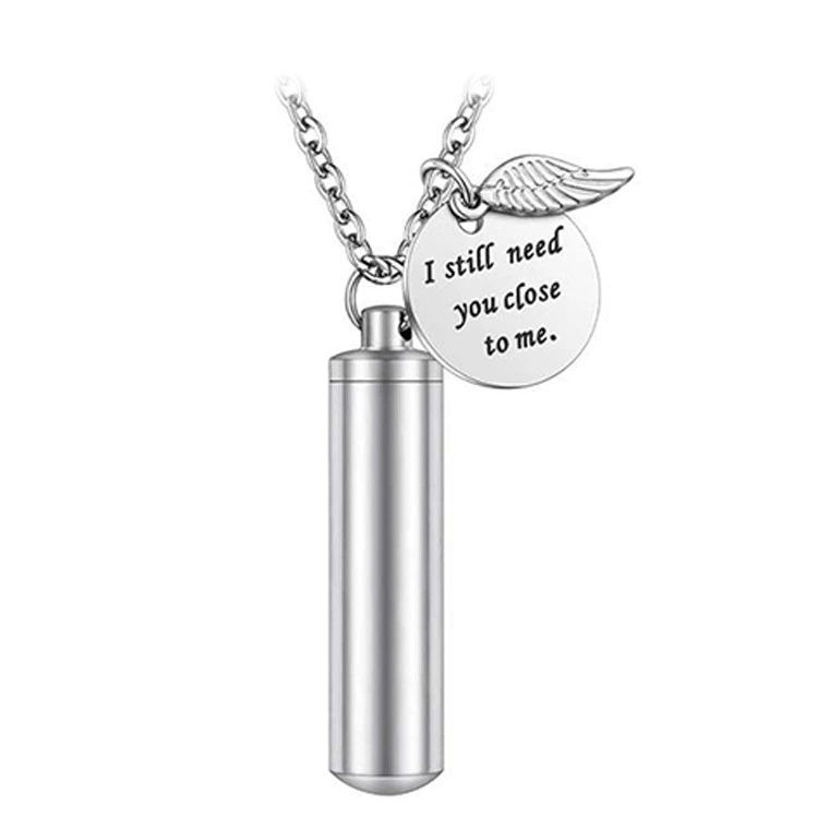 silver 48*11mm