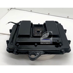 252B 257B Elektronische Steuer baugruppe 154-4233 MCU ECM 1544233 Bagger - Product Image 1