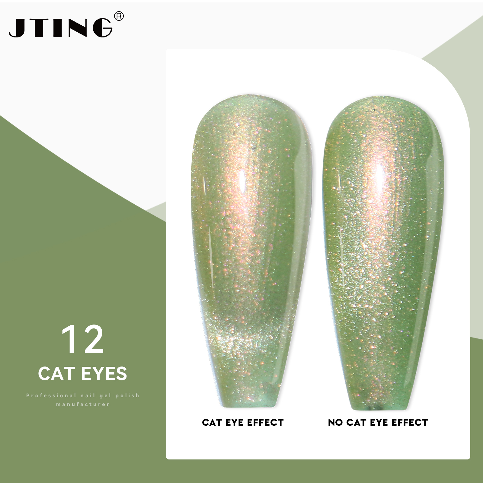 # Cat Eyes 12