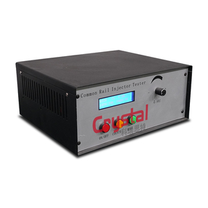 CR2000 Crdi <strong>test</strong> Bench diesel Injector Simulator Diagnostic <strong>Tools</strong> Common Rail Pump Injector Tester - Product Image 3
