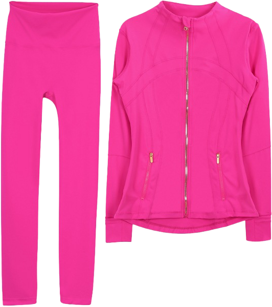 Ensembles de rose