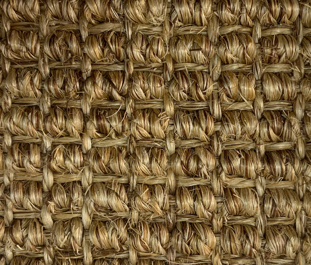 Tapis en sisal -2-1