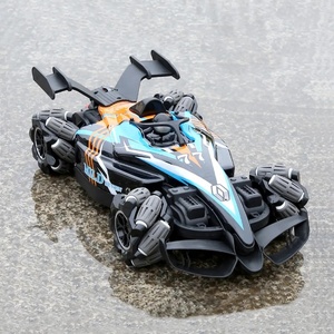ילדים צעצועי <span class=keywords><strong>Rc</strong></span> 2.4g חשמלי שלט רחוק F1 מירוץ רכב 4wd להיסחף במהירות גבוהה 360-תואר פעלולים ספורט רכב צעצועי ילדים מתנה