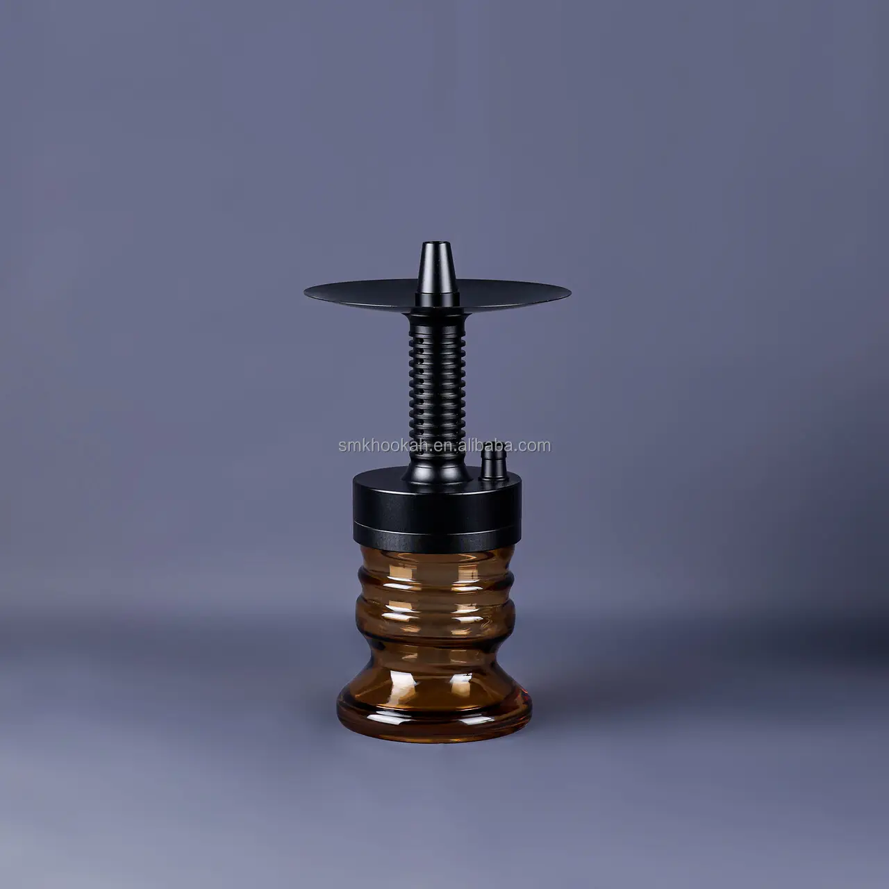 Mini size hookah smoking shesha hookah bottles for sheesha hookah factory prices