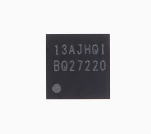 BQ27220YZFR original en paquete de la DSBGA-9. Es un indicador de combustible de batería de una sola celda con composición química preprogramada. - Product Image 2