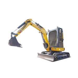 Top Brand <strong>2</strong>.7ton Excavator XE27U with Low Price for <strong>Sale</strong>