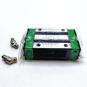Bloque de carro de guía lineal SHAC original GHL35HA - Product Image 3