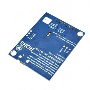 Placa DE DESARROLLO SIM868 Módulo GSM/GPRS/BT/GPS - Product Image 4