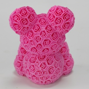 Настраиваемые 3D-печатные 3D-статуи - Product Image 3