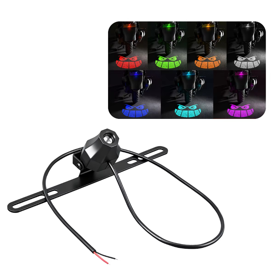 HY6 RGB