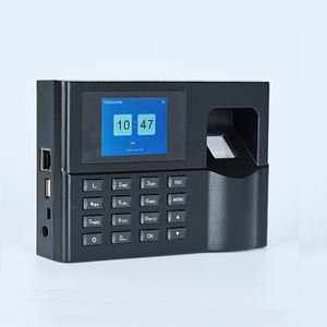 Cheap Price TCP/IP and <strong>Excel</strong> Report Free SDK Attendance Device Fingerprint Time - Product Image 2