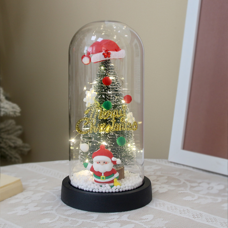 Christmas ornaments B
