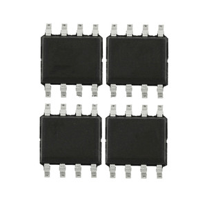 ICチップMC100EL05DG集積回路2025ロジックゲートICオリジナル電子SOIC-8部品MC100EL05DG - Product Image 2