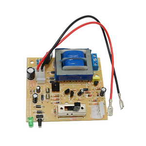 PCB tedarikçisi düzeni montaj özelleştirilmiş profesyonel PCBA elektronik montaj devre elektronik parçalar Pcb tasarım hizmeti - Product Image 6