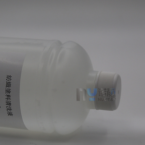 น้ำยาทำความสะอาดสิ่งทอล้างสำหรับ Epson DX5 DX7 <span class=keywords><strong>DX5113</strong></span> XP600น้ำยาปรับสภาพหมึกเคลือบสิ่งทอ/น้ำยาปรับสภาพหมึกสีขาว/น้ำยาทำความสะอาดสิ่งทอ - Product Image 2