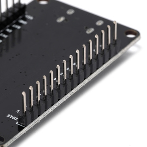 ESP8266 Serial Port Wifi Modul CH340 Chip NodeMcu Lua WIFI V3 Internet der Dinge Entwicklungs platine TYPE-C Schnitts telle