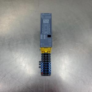 Neue und originale Plc 6 ES71366DB000CA0 PROFIsafe-Einheit W6ES71936BP000BA0 Basiseinheit 3 B50 SPS-Programmier steuerung - Product Image 1