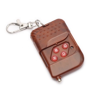Telecomando senza fili 433.92Mhz del trasmettitore di clonazione RF del telecomando di Coping della porta del Garage 433Mhz per il duplicatore del portone - Product Image 2