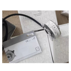 New Original <strong>Encoder</strong> Rotary Made in Italy PLC <strong>Sensor</strong> or <strong>Encoder</strong> Module C50-H-1024ZCU410S689 - Product Image 6